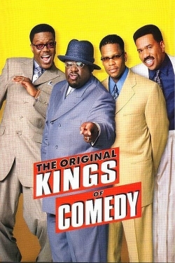 Watch The Original Kings of Comedy free movies