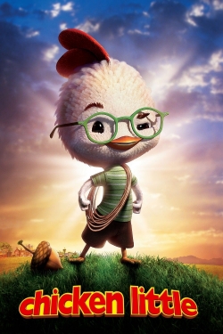 Watch Chicken Little free movies