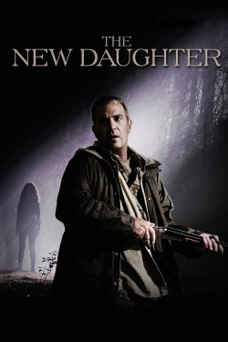 Watch The New Daughter free movies