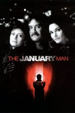 Watch The January Man free movies