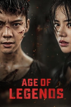 Watch Age of Legends free movies