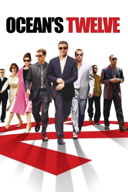 Watch Ocean's Twelve free movies