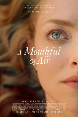 Watch A Mouthful of Air free movies