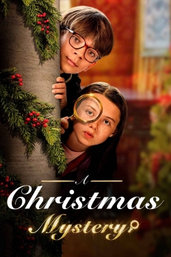 Watch A Christmas Mystery free movies