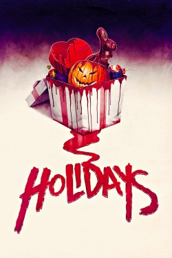 Watch Holidays free movies