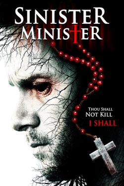 Watch Sinister Minister free movies