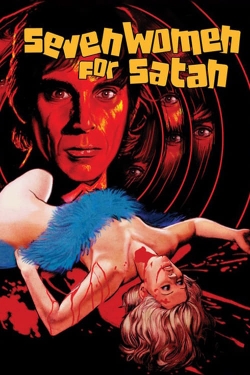 Watch Seven Women for Satan free movies