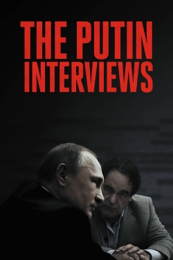 Watch The Putin Interviews free movies