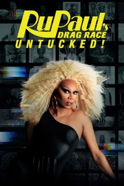 Watch RuPaul's Drag Race: Untucked free movies