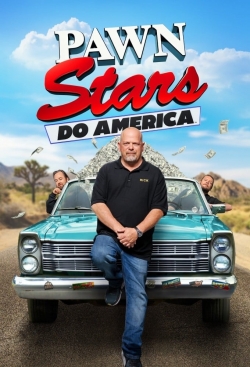 Watch Pawn Stars Do America free movies