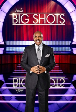 Watch Little Big Shots free movies