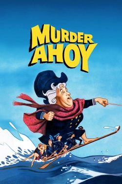 Watch Murder Ahoy free movies