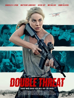 Watch Double Threat free movies