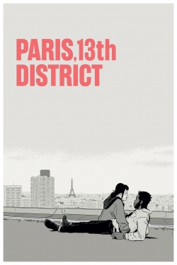 Watch Paris, 13th District free movies