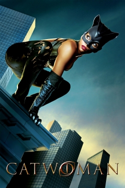 Watch Catwoman free movies