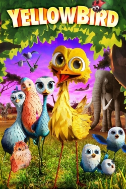 Watch Yellowbird free movies