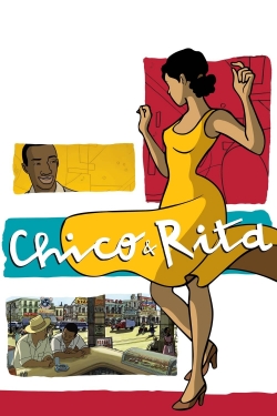 Watch Chico & Rita free movies