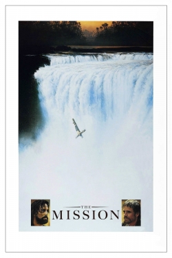 Watch The Mission free movies