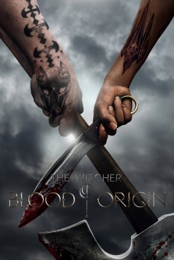 Watch The Witcher: Blood Origin free movies