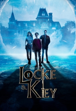 Watch Locke & Key free movies