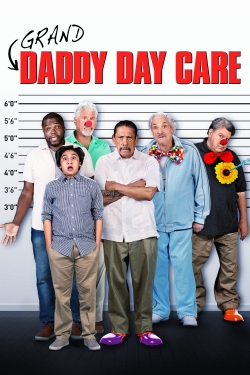 Watch Grand-Daddy Day Care free movies