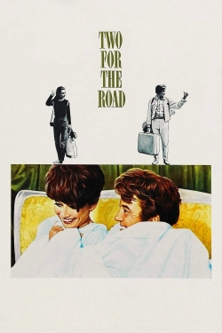 Watch Two for the Road free movies