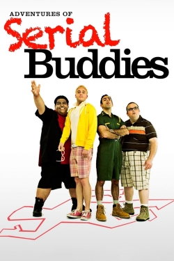 Watch Adventures of Serial Buddies free movies