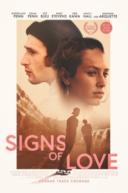 Watch Signs of Love free movies