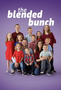 Watch The Blended Bunch free movies