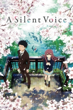 Watch A Silent Voice free movies