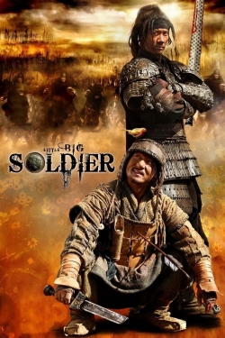 Watch Little Big Soldier free movies