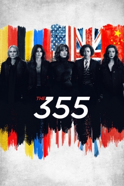 Watch The 355 free movies