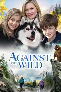 Watch Against the Wild free movies