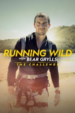 Watch Running Wild With Bear Grylls: The Challenge free movies