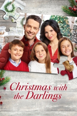 Watch Christmas with the Darlings free movies