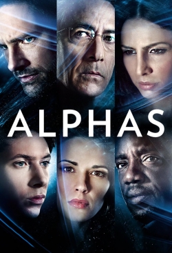 Watch Alphas free movies