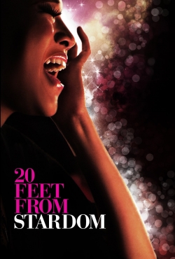 Watch 20 Feet from Stardom free movies