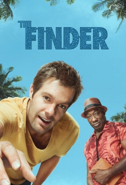 Watch The Finder free movies