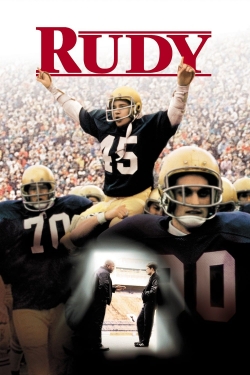 Watch Rudy free movies