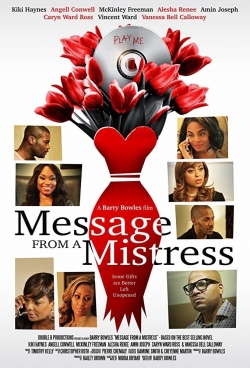 Watch Message From A Mistress free movies