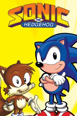 Watch Sonic the Hedgehog free movies