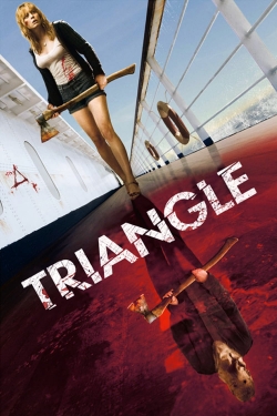 Watch Triangle free movies