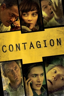 Watch Contagion free movies