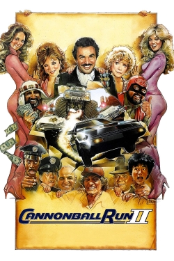 Watch Cannonball Run II free movies