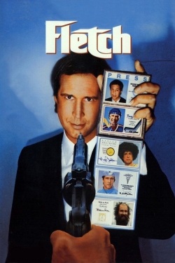 Watch Fletch free movies