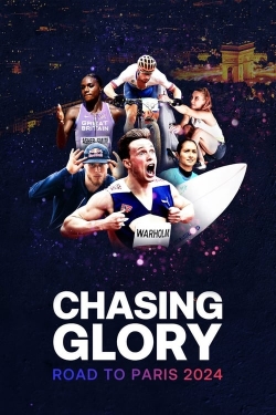 Watch Chasing Glory: Road to Paris 2024 free movies