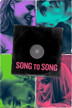 Watch Song to Song free movies