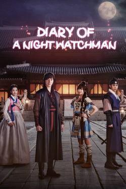 Watch The Night Watchman free movies