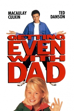 Watch Getting Even with Dad free movies