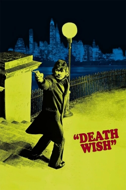 Watch Death Wish free movies